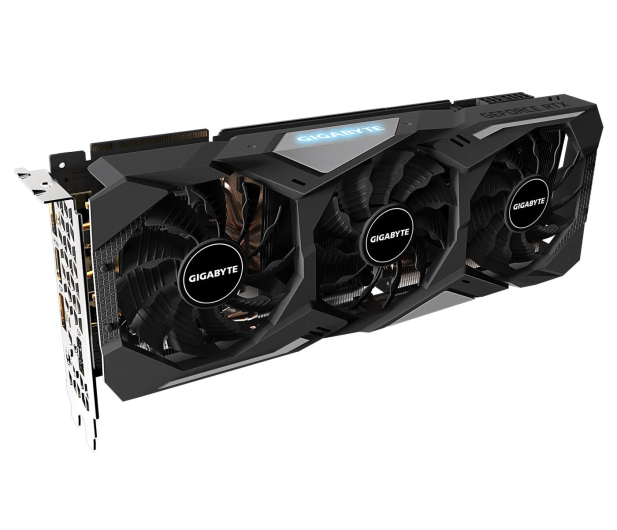Gigabyte GeForce RTX 2070 SUPER GAMING OC 8GC GDDR6 - 504444 - zdjęcie 7